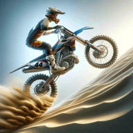 Stunt Bike Extreme APK 0.573 - icon