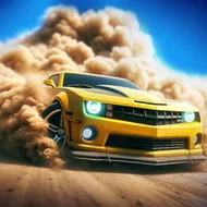 Stunt Car Extreme APK 1.120 - background