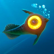 Subnautica APK 1.22.83416 - icon