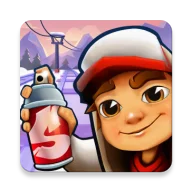 Subway Surfers - icon