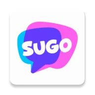 SUGO: Chat de Voz Live & Fiesta - icon