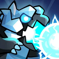 Summoner's Greed MOD APK v1.108.7 (أموال غير محدودة) - background