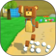 Super Bear Adventure MOD APK 13.0.4 (Moedas Ilimitadas, Tudo Desbloqueado) - icon
