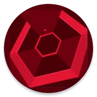 Super Hexagon MOD APK 2.7.7 (ปลดล็อกทั้งหมด) - icon