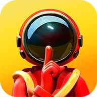 Super Sus MOD APK 1.80.6.031 (Mega Menu, Unlocked Roles) - icon
