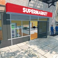 SuperMarket APK 1.2.0 - icon