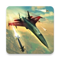 Air Supremacy APK 1.0.4 - background
