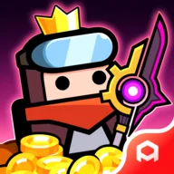 Survivor.io v5.0.1 MOD APK para Android - icon