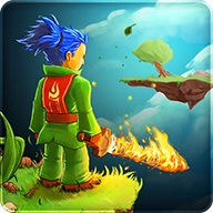 Swordigo - icon