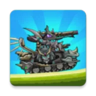 تحميل لعبة Tank Arena Steel Battle v2.1.2 MOD APK (أموال غير محدودة) - icon