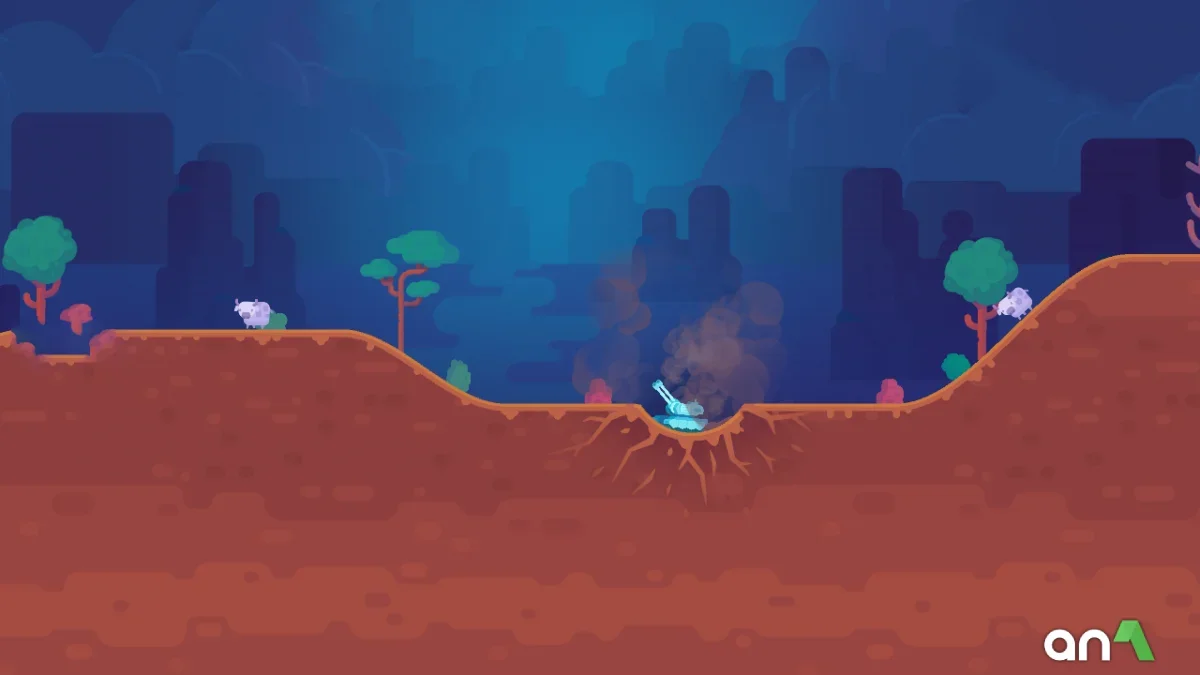Tank Stars screenshot 3