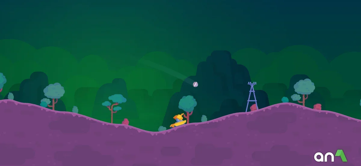 Tank Stars Remastered screenshot 2