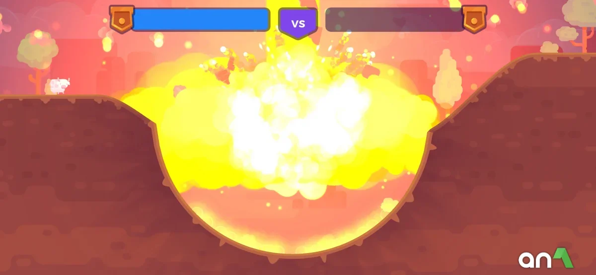 Tank Stars Remastered screenshot 3