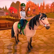 HorseRidingTales APK 1132 - icon