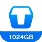 TeraBox MOD APK - التخزين السحابي المجاني - icon