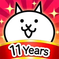 The Battle Cats APK 15.4.1 - background