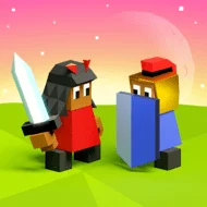 The Battle of Polytopia MOD APK v2.17.2.16299 (Semua Suku Terbuka) - background