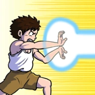 The Legend of Fireball APK 1.16.0 - icon