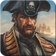 The Pirate: Caribbean Hunt MOD APK v10.2.9 (أموال غير محدودة) - icon