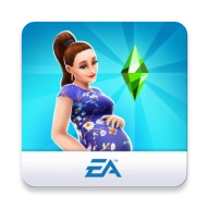 Sims FreePlay APK 116.1.276793 - icon