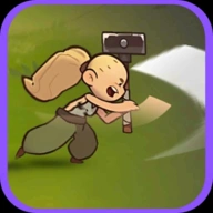 Heros Strike - Epic RPG APK 0.2 - background