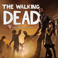 The Walking Dead: Season One MOD APK v1.23 (Episódios Desbloqueados) - icon