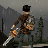 The Walking Zombie 2 APK 3.56.0 - background