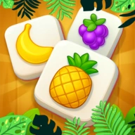 Fruits Match Me 3D Tile Master APK 1.9 - icon