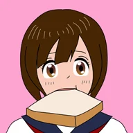Toast Girl - icon