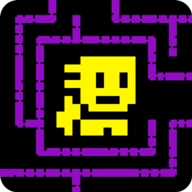 Tomb of the Mask APK 1.25.2 - icon