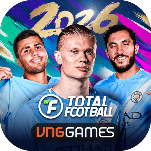 Total Football VNG MOD APK