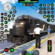 Train Simulator