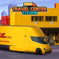 Travel Center Tycoon APK 2.0.12 - icon