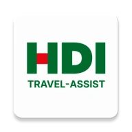 HDI Travel-Assist APK 1.25.3 - icon