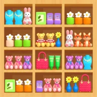 Triple Master 3D - icon