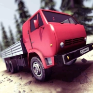 Truck Driver crazy road APK 2.3.1 - icon