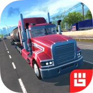 Truck PRO 2 - icon