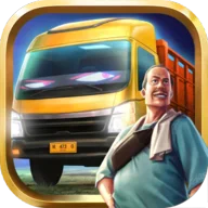 Truck Simulator Indonesia APK 1.1.5 - icon