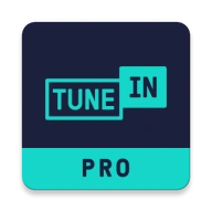TuneIn Radio Pro APK 40.7 - icon