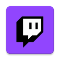 Twitch APK 30.4.0_BETA - icon