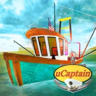 uCaptain APK - icon
