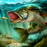 Ultimate Fishing Simulator - icon