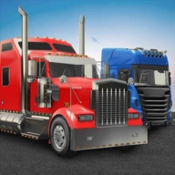 Universal Truck Simulator APK 2.3.1 - icon