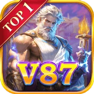 V87 Slot Mod APK v15.9 (เหรียญไม่จำกัด / ปลดล็อก VIP) สำหรับ Android - background