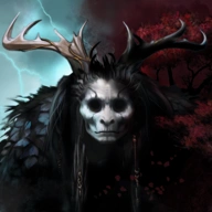 Vampire's Fall 2 APK 1.4.113 - icon