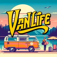 VanLife Simulator APK 0.4.5 - icon