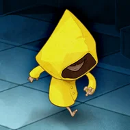 Very Little Nightmares MOD APK v1.2.6 (Full Game Unlocked)