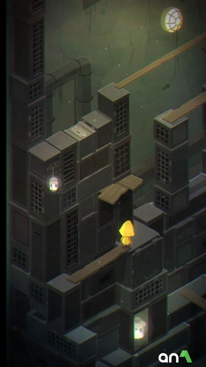 Very Little Nightmares screenshot 6