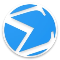 VirusTotal Mobile APK 2.5.8 - icon