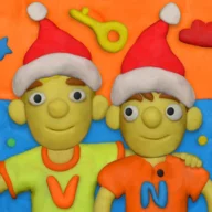 Vlad & Niki 12 Locks - icon